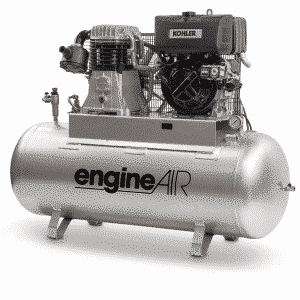 engineAir 8/270 14 Diesel - Elstart